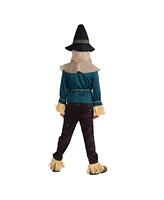 Dress Up America Scarecrow Costume - Kids