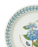 Portmeirion Botanic Garden Meadow Assorted Bread Plates, Set of 6