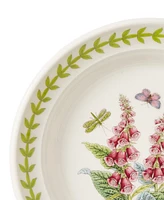 Portmeirion Botanic Garden Meadow Assorted Side Plates, Set of 6