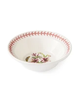 Portmeirion Botanic Garden Meadow Assorted Cereal Bowls, Set of 6