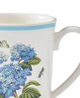 Portmeirion Botanic Garden Meadow Assorted Tulip Mugs, Set of 6