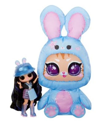 Lol Surprise Tweens Costume Surprise Dolls