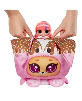 Lol Surprise! Tweens Costume Ali Dance Surprise Doll