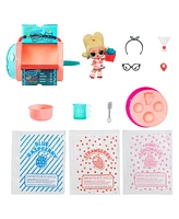Lol Surprise! Candy Surprise Dolls