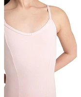 Toddler/Child Classics Princess Camisole Leotard - Girls