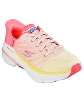 Skechers Women's Slip-Ins: Max Cushioning Arch Fit - Adelphi Running Sneakers from Finish Line