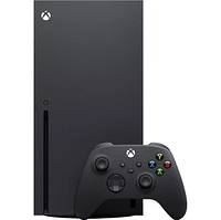 Microsoft Xbox X Bundle With Extra Controller and Grand Theft Auto V Premium Edition Game