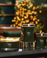 WoodWick Candle Holiday Medium Jar