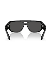 Dolce&Gabbana Men's Sunglasses DG4482