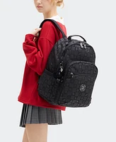 Kipling Harry Potter Seoul 15" Laptop Backpack