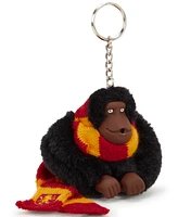 Kipling Harry Potter Monkey Keychain