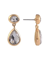 Laundry by Shelli Segal Teardrop Earrings