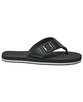 Lucky Brand Men's Devin Bottle Opener Flip Flops