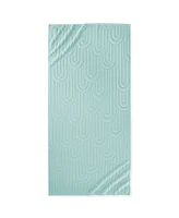 Ugg Arch Cotton Bath Towel, 30" x 58"