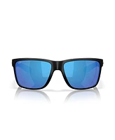 Costa Del Mar Men's Polarized Sunglasses