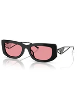 Prada Women's Sunglasses Pr 14YS