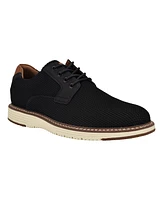 Tommy Hilfiger Men's Hiser Casualized Hybrid Oxfords