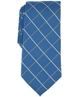 Michael Kors Men's Xander Grid Tie