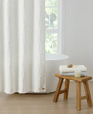 Ugg Arch Shower Curtain, 72" x