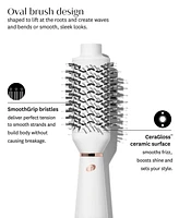 T3 AireBrush One-Step Smoothing and Volumizing Hair Dryer Brush