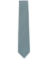 Perry Ellis Men's Mackin Geo-Pattern Tie