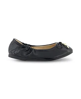 Sam Edelman Little and Big Girls Felicia Flex Ballet Flat