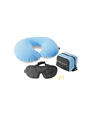 Cocoon Premium - 4 Piece Ultralight Travel Set