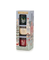 Yankee Candle Minis, Christmas Classics, 1.3 oz.