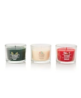 Yankee Candle Minis, Christmas Classics, 1.3 oz.