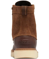 Sorel Men's Slabtown 62' Caribou Waterproof Boots