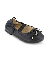 Sam Edelman Toddler Girls Felicia Flex Ballet Flat