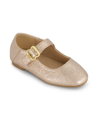 Sam Edelman Little and Big Girls Maeve Michela Ballet Flat