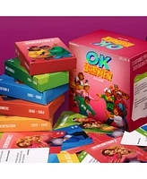 Quokka Ok Boomer Family Games for Kids and Adults