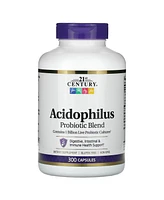 21st Century Acidophilus Probiotic Blend