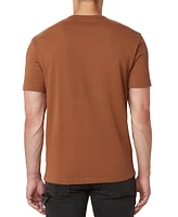 Frank And Oak Men's The Relaxed Pocket Cotton T-Shirt