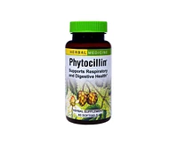 Trace Minerals Phytocillin: -Count Bottle of Softgels