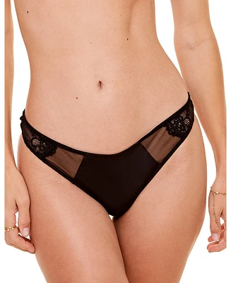 Adore Me Women's Joslyn Thong Panty