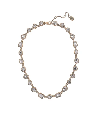 Laundry by Shelli Segal Stone Collar Necklace