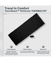 Cocoon Premium - TravelSheet - Performer Thermolite