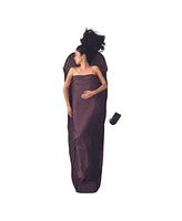 Cocoon Premium - MummyLiner Performer Thermolite Volcano Black