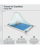 Cocoon Insect Camping Net - Single