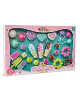 Geoffrey's Toy Box Sweet Treats Ultimate Dessert Playset