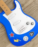 Geoffrey's Toy Box Electric Guitar Amp Rock Star Music Set, Created for Macy's