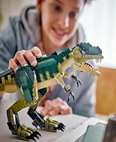 Lego Creator 3in1 T. Rex Dinosaur Toy for Kids, Animal Toy 31151 Building Set, 626 Pieces