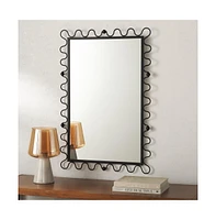 Safavieh Cinq Mirror