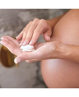 Pure Mama Bump Scrub