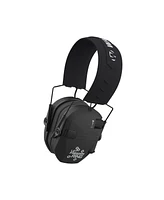 Walkers Razor Slim Electric Earmuffs with Built-In Speakers (Let Freedom Ring)