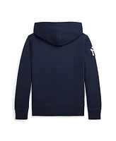 Polo Ralph Lauren Big Boys Yankees Hoodie