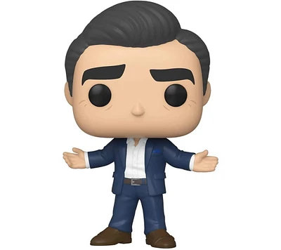 Funko Schitts Creek Pop Vinyl Figure | Johnny Rose