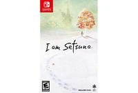 Square Enix I Am Setsuna